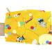 Hwangsil Exfoliating Towel 4pcs - Korean Bath Washcloth for Soft Skin Care | Lamoure Zoo Design - Buy Online on GoSupps.com