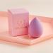 Wonder Makeup Sponge - Latex Free Beauty Blender for Flawless Foundation & Concealer | Lilac Duo Pack - Buy Online on GoSupps.com