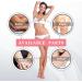  UNIHOC Whitening cream for the body lightening cream for intimate areas and whitening for the body underarms knees legs and inner thighs 50g - Buy Online on GoSupps.com