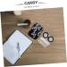 SESESFOUFU Colored Contact Lenses Case | Travel-Friendly Lens Organizer for Sensitive Eyes - Buy Online on GoSupps.com