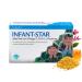 ESPADIET Espadiet Infant Star Omega Jelly 20 Bottles 100 g