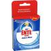 Toilet Duck Aqua Blue Hanger - 1 Pack (2 x 36g) Refill Toilet Stone for Freshness & Cleanliness - Long-Lasting Blue Pollution Solution - Buy Online on GoSupps.com