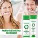  G n rique Toothpaste for Oral Care 120g Breath Freshening Gel Gentle & Effective Formula Removal & Gum Protection Ideal for Birthday New Year Christmas Easter - Buy Online on GoSupps.com