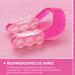TEHAUX Lot de 10 Pinces de Levage et Modelage de Nez en Silicone Pince-Ar te Nasale U pour Rehausser et Affiner le Nez Outil Beaut Discret et Confortable Usage Quotidien Beaut Visage - Buy Online on GoSupps.com