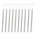 OdontoMed2011 10 PCS CP11 Probes Color Coded 'Marking Dental Root MEASURMENT Explorer Scaler PERIODONTAL Instruments ODM