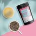 Udyan Tea Himalayan Mist White Tea 100g - Low Caffeine, Rich in Antioxidants | Fresh Loose Leaf Tea for Healthy Skin | 40 Cups - Buy Online on GoSupps.com