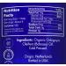 Zongle USDA Organic Babassu Oil - 4 oz Unrefined Virgin Cold Pressed Safe to Ingest International Shipping Available - Buy Online on GoSupps.com
