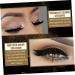 HAPINARY 28 Pairs Glitter Eyeliner Eyeline Strip Sticker Eye Makeup Sticker Fake Eyeliner Stickers Plastic 1 count (Pack of 1) As Shown 1 - Buy Online on GoSupps.com
