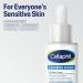 Cetaphil Ceramide Serum Hydrates and Restores Skin Barrier Formulated with Ceramides & Centella Asiatica Designed for Sensitive Skin Fragrance Free Dermatologist Tested 1oz - Buy Online on GoSupps.com