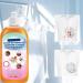 Laundry Stain Removers - Scented Clothing Washing Agent with Instant Effect | Household Cleaning Supplies for Bed Linen Door Drapes Clothes Carpets Drapes Sofa Dtt - Buy Online on GoSupps.com