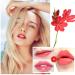 Crystal Flower Jelly Lipstick Set - 2 Pack Magic Color Changing Lip Gloss - Long Lasting Nourishing Lip Balm - pH Clear Temperature Color Changing Formula - Moisturizing Lip Stick Set C - Buy Online on GoSupps.com