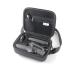 Skyreat Osmo Mobile 6 Case PU Leather Portable Storage OM 6 Case Shoulder Bag for DJI OM 6 Smartphone Gimbal Stabilizer Accessories
