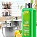 Powerful Multifunctional Cleaner Versatile and High-Performance Cleaning Agent All Purpose Kitchen Oil Stain Cleaning Spray Multi Functiona Foam Cleaner Spray 2 Pcs - Buy Online on GoSupps.com