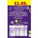 Cadbury Instant Hot Chocolate Cocoa Powder 250g - Buy Online on GoSupps.com