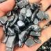 Natural Crystal Rough Natural Quartz Crystal 100g Shungite Raw Stone Specimen for Home Office Decor