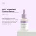 Hey Honey Multi Humectant Firming Serum: 1% Hyaluronic Acid Urea Lactic Acid & Honey Complex for Deep Hydration Plumping & Skin Barrier Support | 20 mL / 0.68 fl oz - Buy Online on GoSupps.com