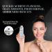 ERA Rayz Spray on Bronzer - Airbrush Makeup for Everyday Use Buildable & Professional 1.5 oz | Era Beauty - Buy Online on GoSupps.com