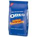 Oreo Medium Chocolate Cookie Pieces 2.5 Lb - Pack of 4 - Buy Online on GoSupps.com