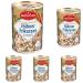Dreistern Chicken Fricassee with tender vegetables Ringpull can 400 g (pack of 5) 400g Pack of 5