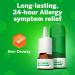 Flonase Allergy Relief Nasal Spray 60 Metered Sprays - Buy Online on GoSupps.com