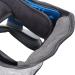 Nakeah Cervical Traction Device - Inflatable & Adjustable Neck Pain Relief Stretching Correction - Buy Online on GoSupps.com