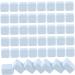 50 * Toilet Bowl Cleaner Tablets Toilet Bowl Cleaners 50Pcs Toilet Bowl Tablets Splash Toilet Cleaner 15g Effervescent Tablets Individually Packed Washing Machine Cleaner Tablets Removes Odors Stains - Buy Online on GoSupps.com