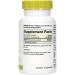 Organic Shatavari Root Extract Supplements - Calming & Cooling Formula for Rejuvenation and Vitality - 90 Tablets | Banyan Botanicals - Buy Online on GoSupps.com