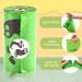 PET N PET 540-Count Unscented Dog Poop Bags Rolls: USDA Certified 38% Biobased for Poo Bags Dogs Waste Disposal. 1 count (Pack of 540) Unscented 540 Bags - Buy Online on GoSupps.com