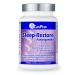 CanPrev - Sleep-Restore Ashwagandha 90 Caps - Helps to Temporarily Promote Relaxation - Help Relieve Restlessness and Nervousness and as a Sleep Aid
