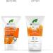 Dr Organic Manuka Honey Hand Cream Moisturising Dry Skin Mens Womens Natural Vegetarian Cruelty-Free Paraben & SLS-Free Recycled & Recyclable Organic 125ml Packaging may vary - Buy Online on GoSupps.com