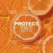Buy Labs Protect 100% Organic Essential Oils Blend - Basil & Sweet Orange for Scent Diffusers (10 ml - Buy Online on GoSupps.com