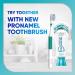 Sensodyne Pronamel Mineral Boost Enamel Toothpaste | Peppermint | 4 oz (Pack of 1) - Buy Online on GoSupps.com