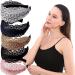 LONEEDY Non-Slip Multicolor Lace Headband Wide-Head Cutout Hard Headbands for Women and Girls (Sun flower) - Buy Online on GoSupps.com