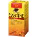  Sanotint Sanotint Reflex Hair Colour No. 57 Dark Red 1 x 80 ml with Golden Millet and Herbal Extracts - Buy Online on GoSupps.com