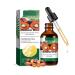 Batana Oil for Hair Growth Natural Batana Oil for Healthier Thicker Fuller Hair Promote Hair Regrowth Organic Batana Oil for Men & Women Leaves Your Hair Smoother Oil