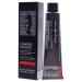 Curated Colour - 1.11-1BB Deepest Black Hair Color by Colours By Gina | Unisex | 3 oz | International Shipping Available - Buy Online on GoSupps.com