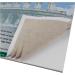 Centurion Canvas Pad 6x8 - Buy Online on GoSupps.com