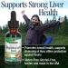 Natureâ€™s Answer Bupleurum Root - 1000mg Herbal Supplement for Liver Health & Immunity - Gluten & Alcohol-Free - Buy Online on GoSupps.com