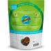 Fruitables Bioactive Dental Chews for Small Dogs | Gluten & Grain-Free Superfood Treats | 15 Count - Buy Online on GoSupps.com