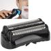 Head Shaver Replacement Parts for Braun 3 Series (21B) - Accessories for Electric Shaver Cutting Heads | Shop Internationally - Buy Online on GoSupps.com