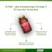 Buy High-Dose Krill Oil 500 mg & Astaxanthin 1000 mcg Capsules | Omega-3 EPA & DHA | 60 pcs Royal Vitality Nutritionals - VitaminExpress - Buy Online on GoSupps.com