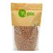 Yupik Organic Raw Chickpeas Non-GMO Vegan Gluten-Free 1Kg 1 kg (Pack of 1)