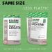 Kaizen Naturals Micronized Creatine Monohydrate Unflavoured 300g Pouch - Buy Online on GoSupps.com