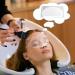 Yianyal Hair Salon Face Makeup Shower Face Shield Visors | Hairspray Shield Haircut Pads Hair Spray Face Protector Hair Styling Tools For Hairdressing Makeup - Buy Online on GoSupps.com