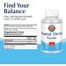 KAL Inositol Powder 550mg | Brain, Nervous System & Mood Support | Healthy Glucose Metabolism | 8oz - 408 Servings - Buy Online on GoSupps.com