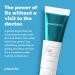 ProactivMD Exfoliating Face Wash - Gentle and Hydrating Facial Cleanser and Acne Treatment for Sensitive Skin Proactiv Benzoyl Peroxide, 6 Oz - Buy Online on GoSupps.com
