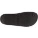 adidas Unisex Adilette Aqua Slides Sandal - Core Black/Gold Metallic - Size 9 Women/8 Men - Buy Online on GoSupps.com