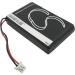 Estry Battery Replacement for OXY-003 Game Boy Micro | OXY-001 GPNT-02 | Reliable International Shipping - Buy Online on GoSupps.com