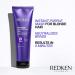 Redken Blondage Express Anti-Brass Hair Mask - 1 Fl Oz - Buy Online on GoSupps.com