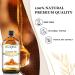 EUQEE Copaiba Essential Oil 118ml - Pure Aromatherapy Oil for Diffusers and Humidifiers - Relaxing Natural Essential Oil - Buy Online on GoSupps.com